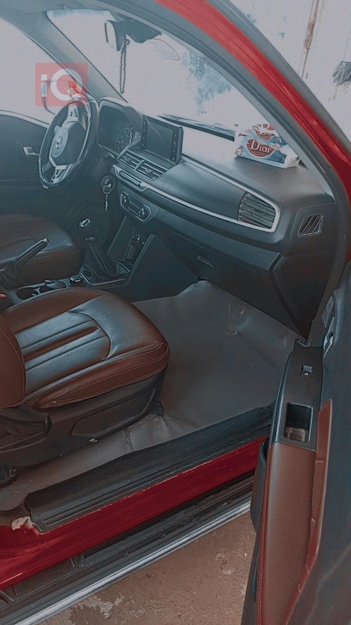 جريت وول وينجل